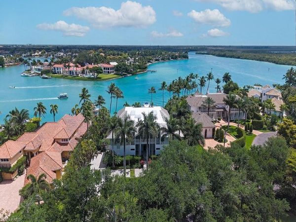 4253 Cutlass LN , NAPLES, FL 34102