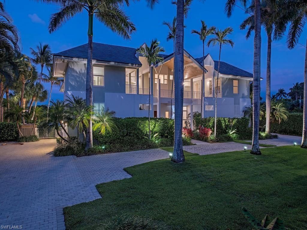 4253 Cutlass Ln , Naples, FL 34102 Photo