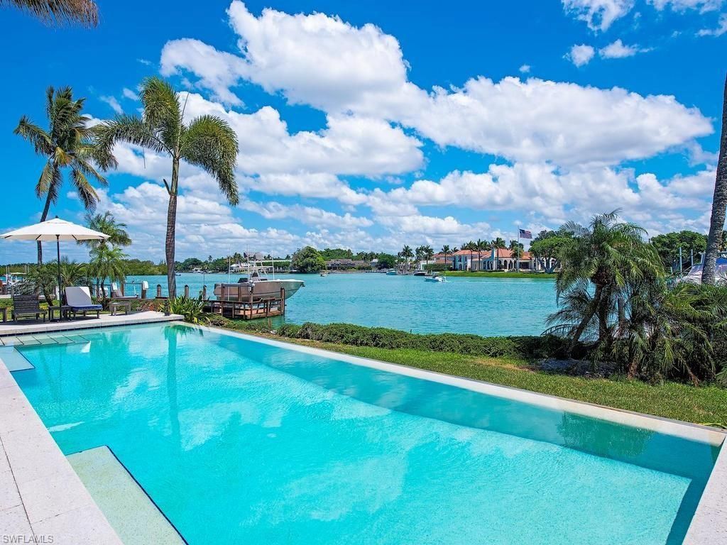 4253 Cutlass Ln , Naples, FL 34102 Photo
