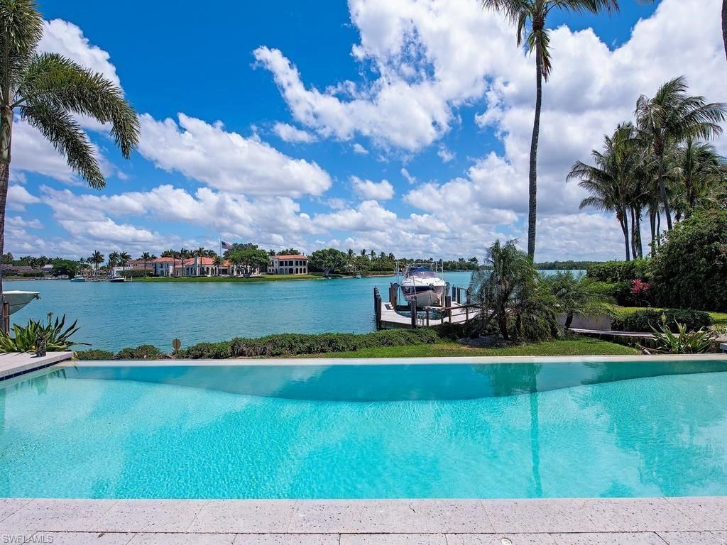 4253 Cutlass Ln , Naples, FL 34102 Photo