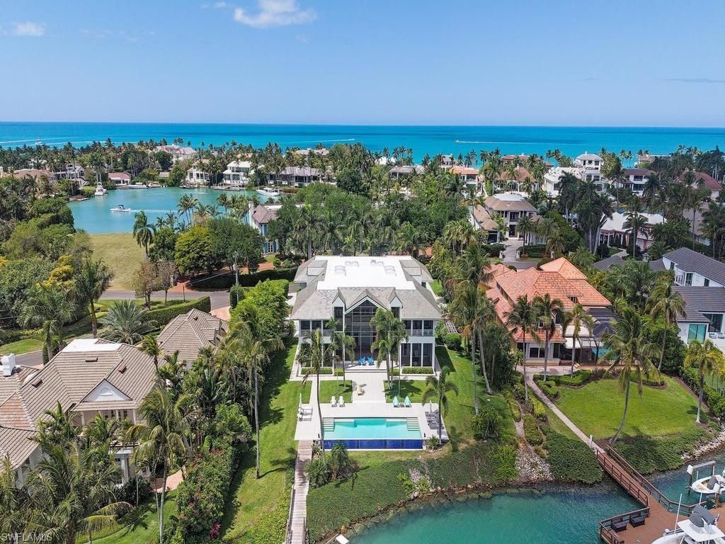 4253 Cutlass Ln , Naples, FL 34102 Photo