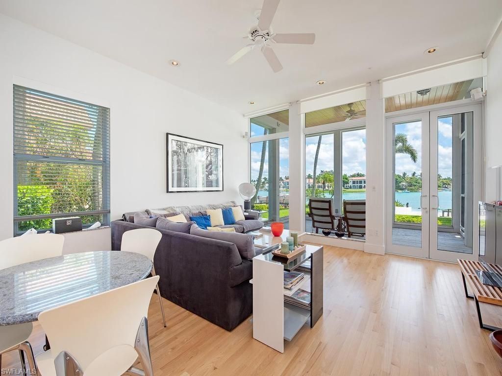 4253 Cutlass Ln , Naples, FL 34102 Photo