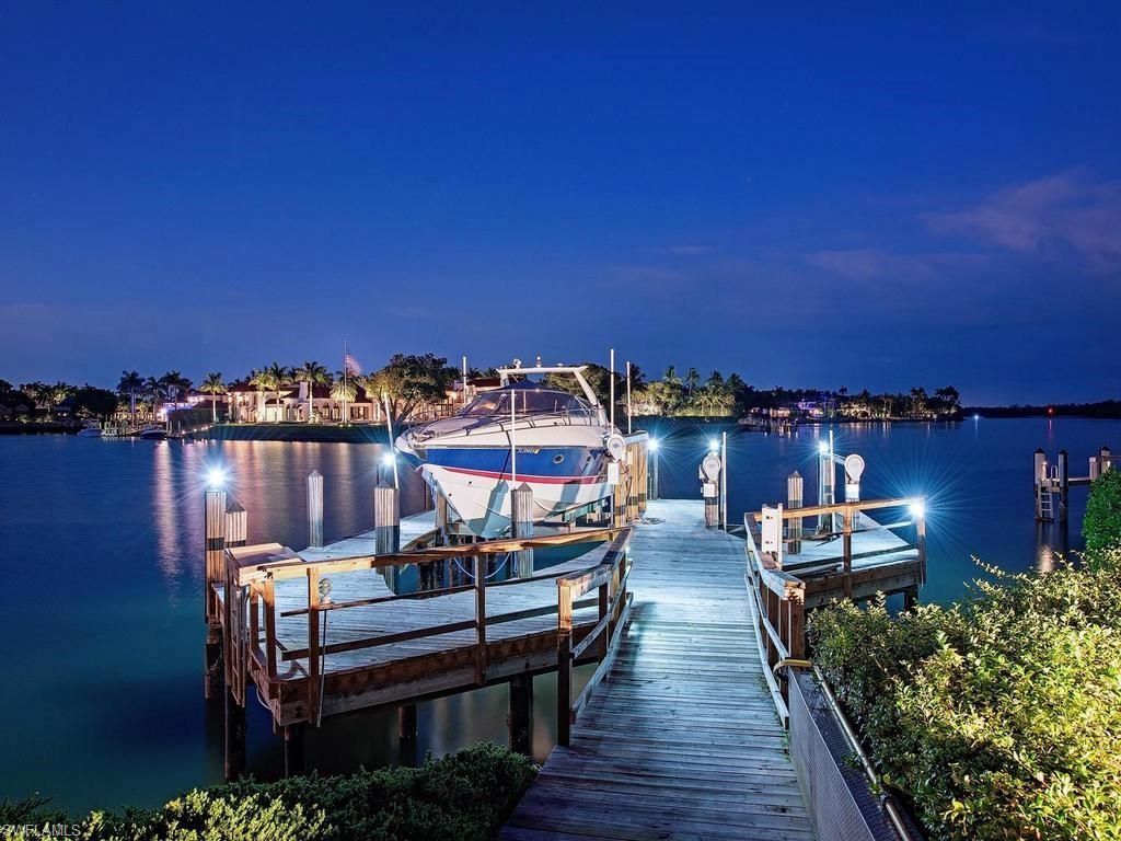 4253 Cutlass Ln , Naples, FL 34102 Photo