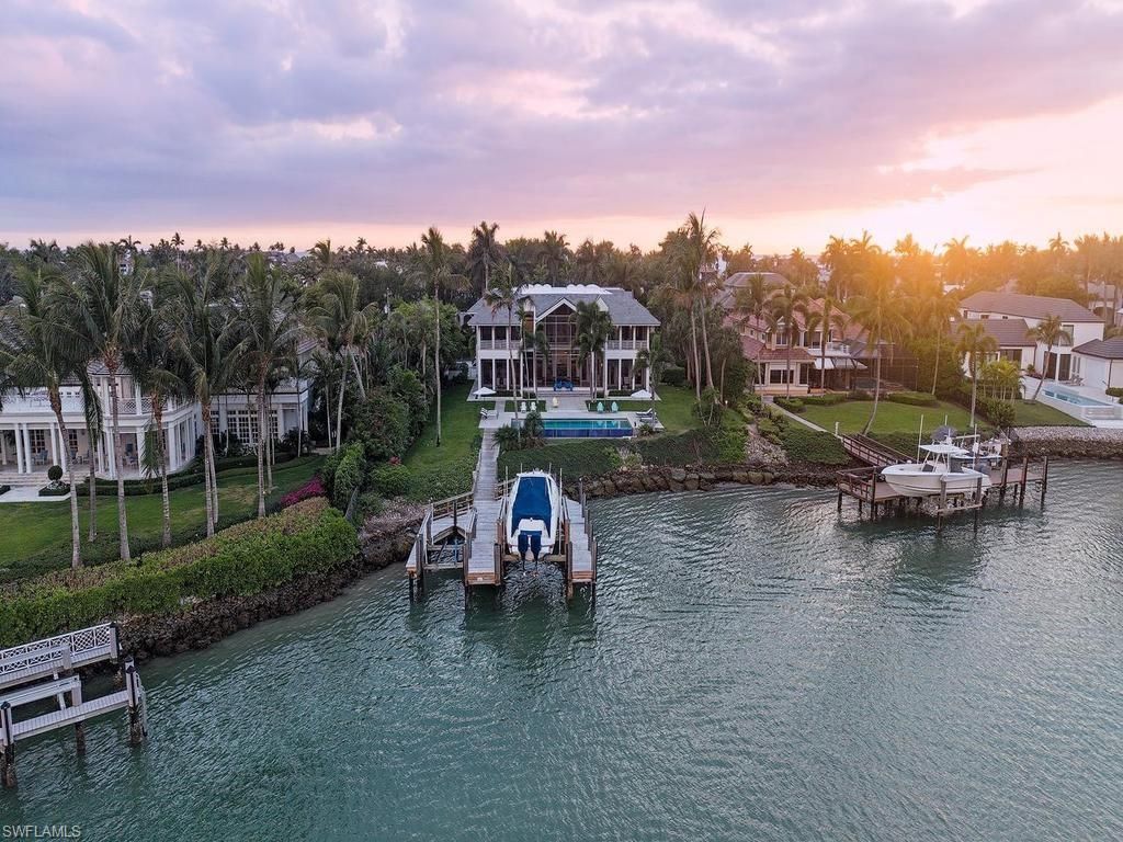 4253 Cutlass Ln , Naples, FL 34102 Photo