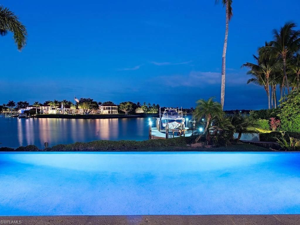 4253 Cutlass Ln , Naples, FL 34102 Photo