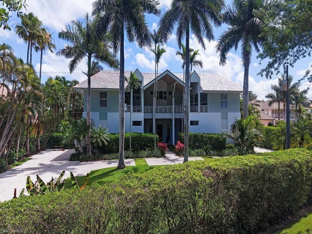 4253 Cutlass Ln , Naples, FL 34102 Photo