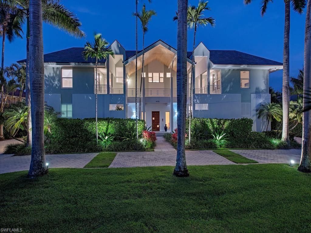4253 Cutlass Ln , Naples, FL 34102 Photo