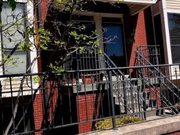 504 W 10th Street, Unit 504, Kansas City, MO 64105