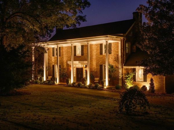 5297 Old Harding Rd , Franklin, TN 37064
