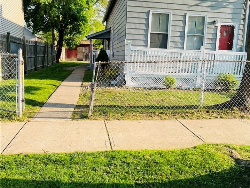 7605 Lawn Avenue, Cleveland, OH 44102 Photo 7