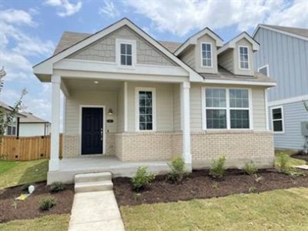 196 Fabion ST, Kyle, TX 78640