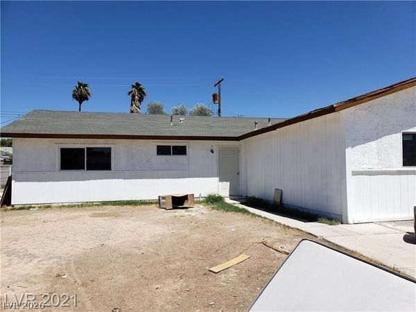 3601 Valley Forge Avenue , Las Vegas, NV 89110