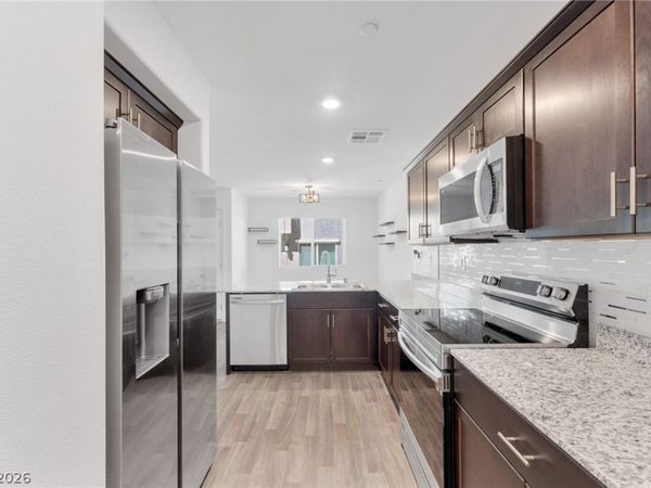 12367 Indigo Montage Road , Unit 3, Las Vegas, NV 89183