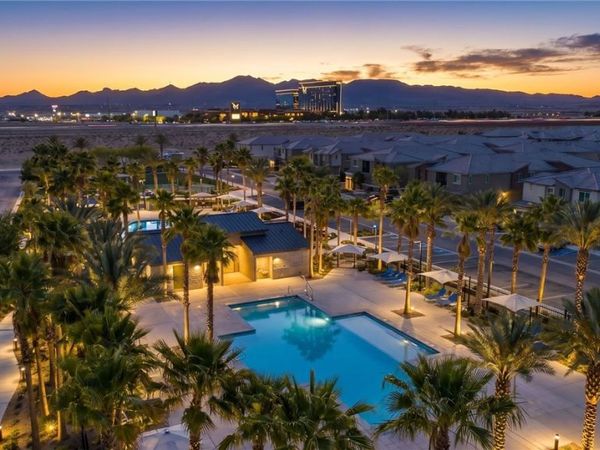 12367 Indigo Montage Road , Unit 3, Las Vegas, NV 89183