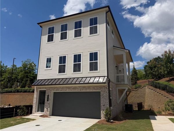 300 Pinecone Place , Alpharetta, GA 30022