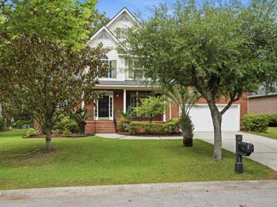 2779 Waterpointe Circle, Mount Pleasant, SC 29466