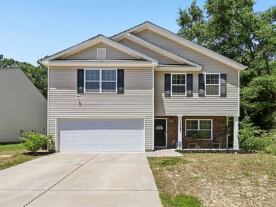 2447 Newberry Landing Circle, Newberry, SC 29108