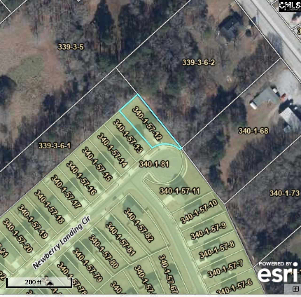 2447 Newberry Landing Circle  Photo 20