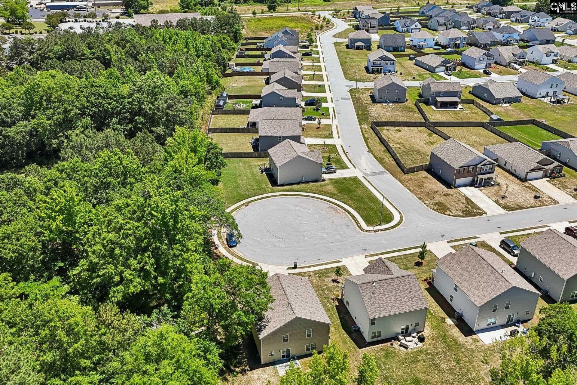 2447 Newberry Landing Circle Photo 35