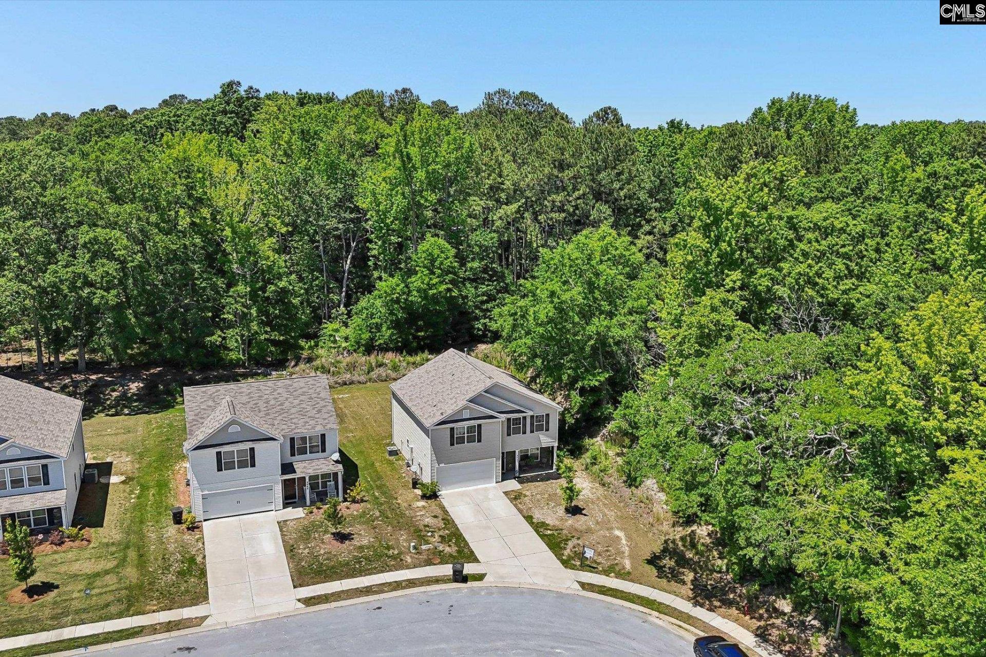 2447 Newberry Landing Circle Photo 38