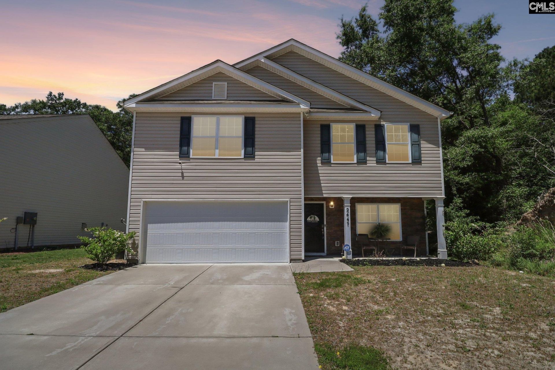 2447 Newberry Landing Circle Photo 39