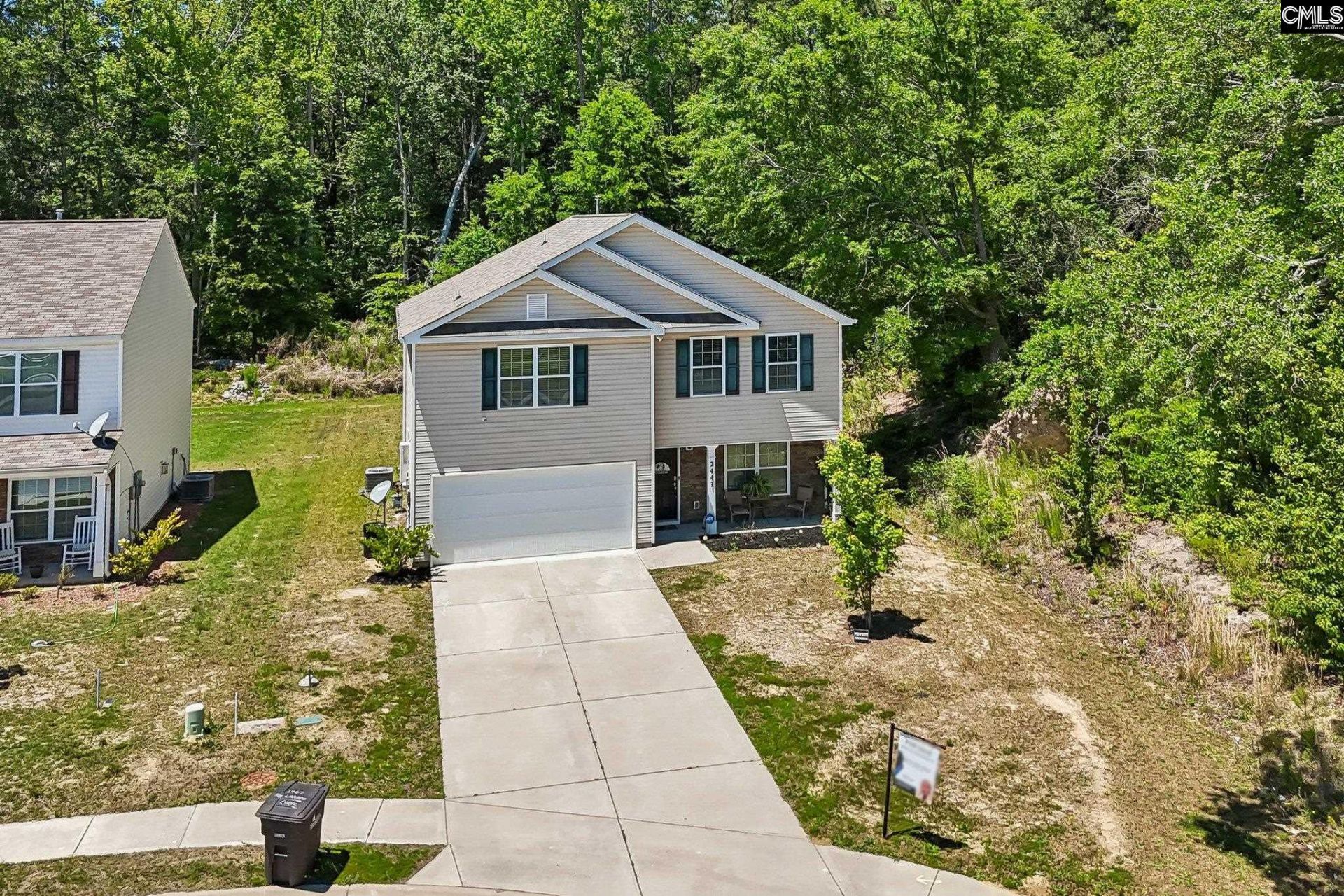 2447 Newberry Landing Circle Photo 40