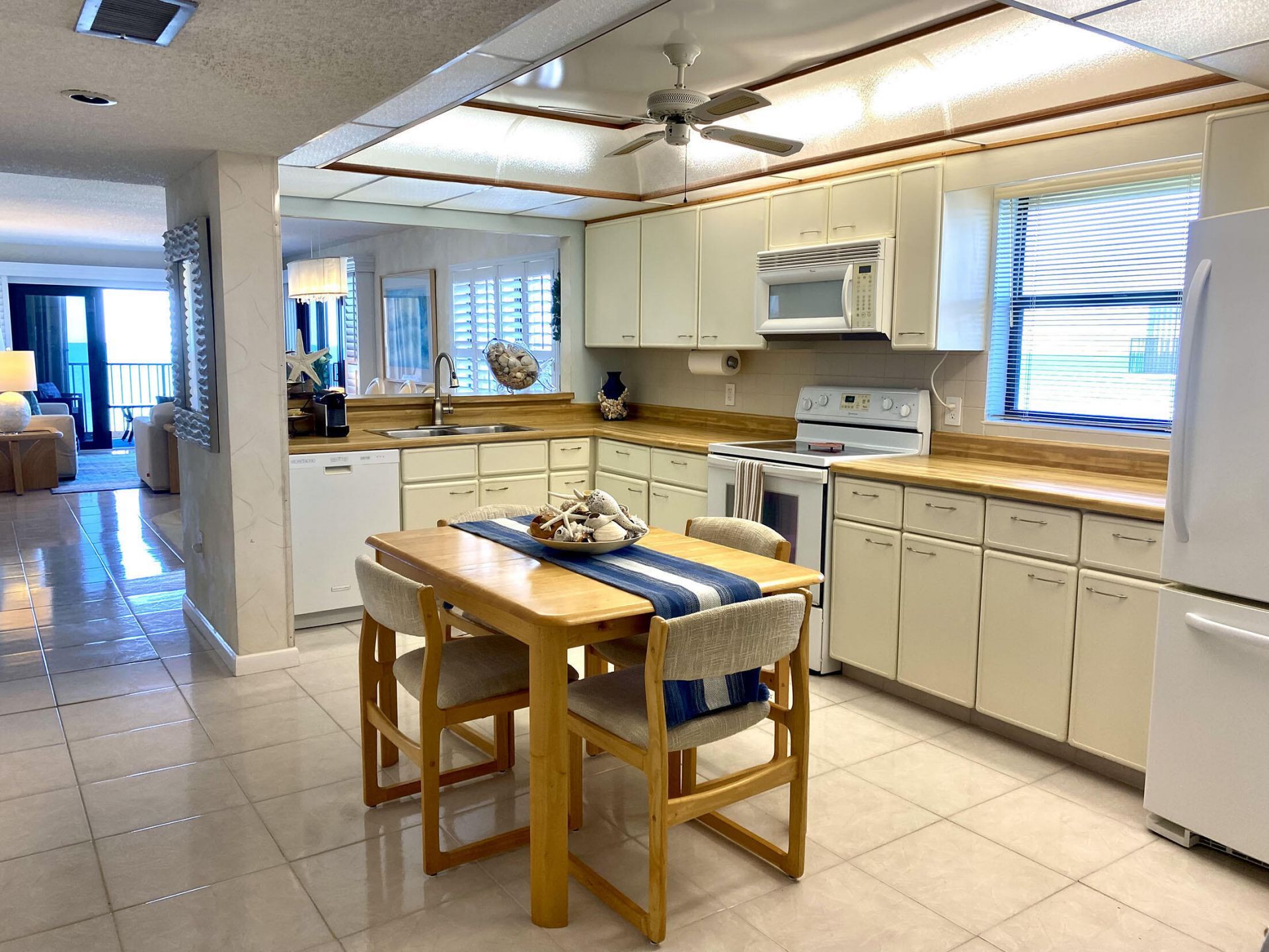 10200 S Ocean Drive, Unit 710, Jensen Beach, FL 34957 Photo