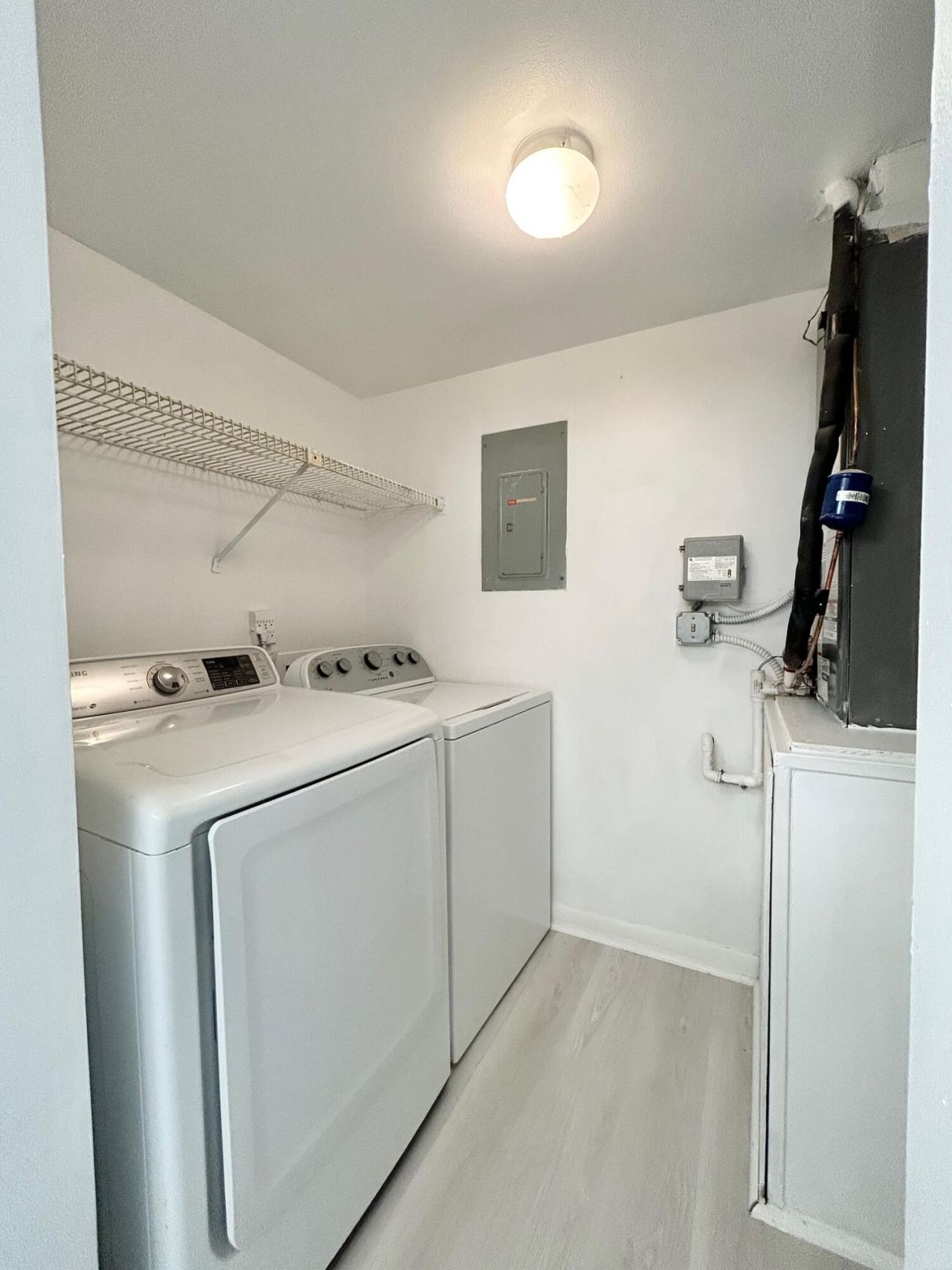 102 Lake Pine Circle, Unit D-1, Greenacres, FL 33463 Photo