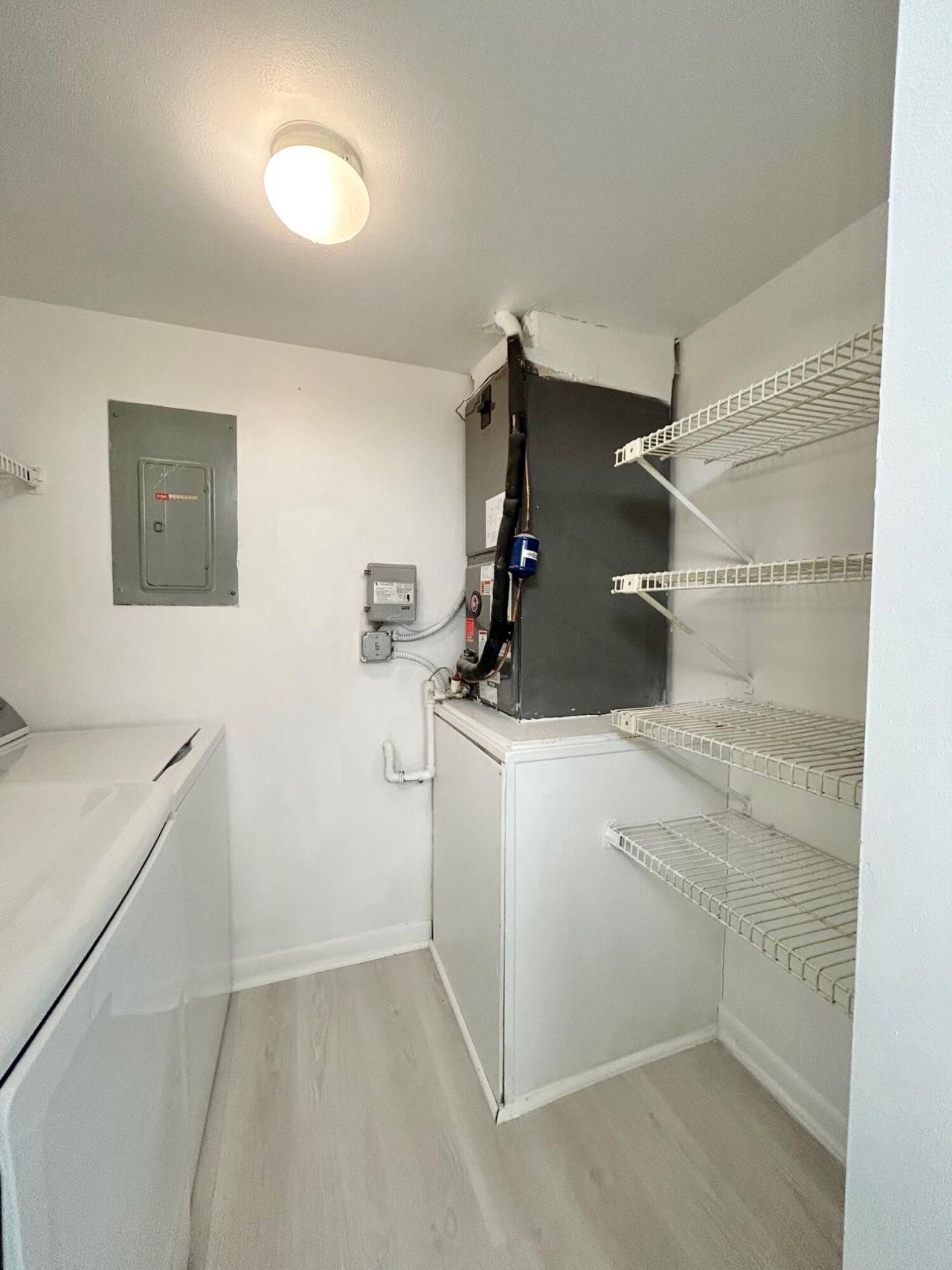 102 Lake Pine Circle, Unit D-1, Greenacres, FL 33463 Photo