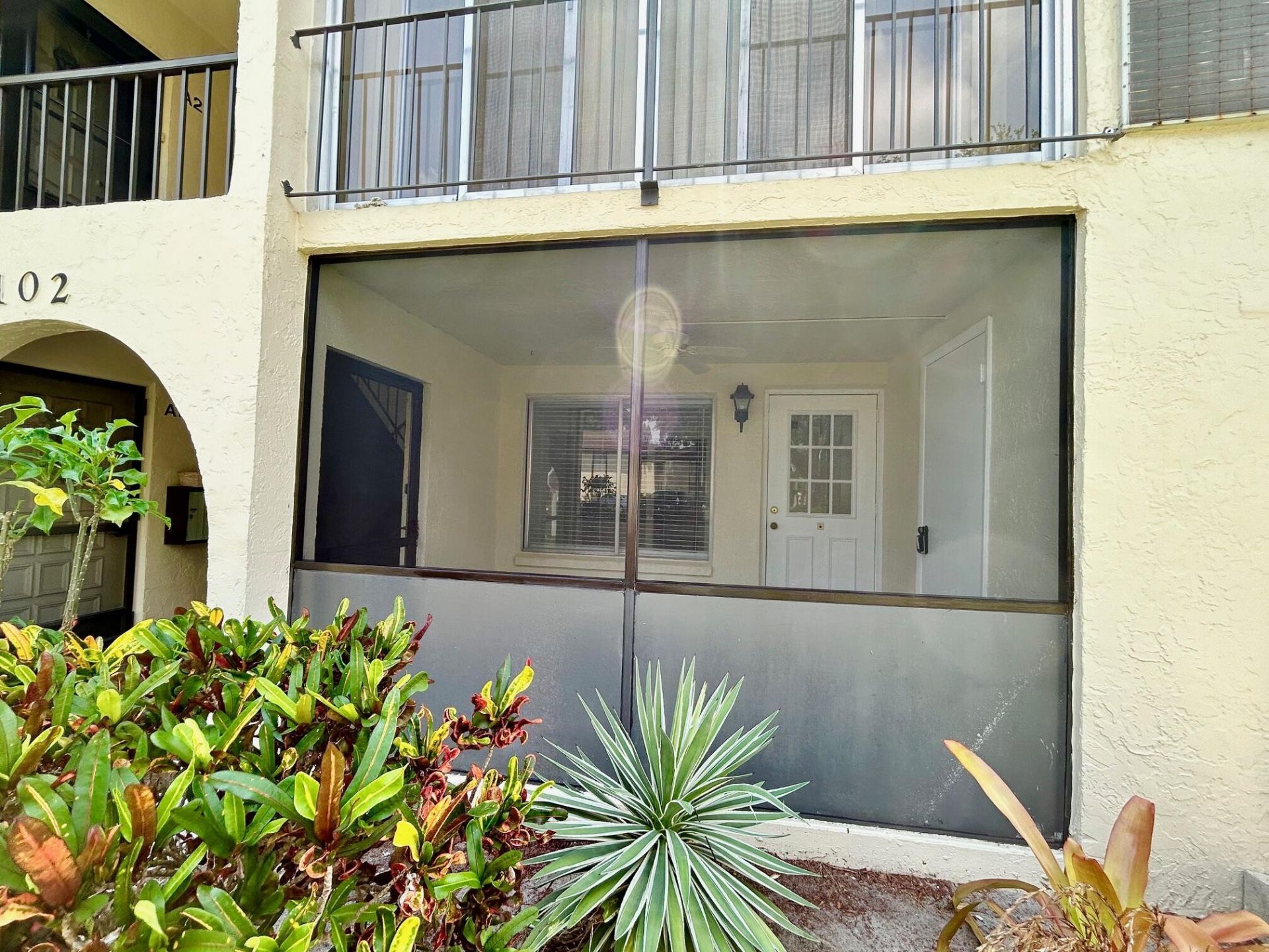 102 Lake Pine Circle, Unit D-1, Greenacres, FL 33463 Photo