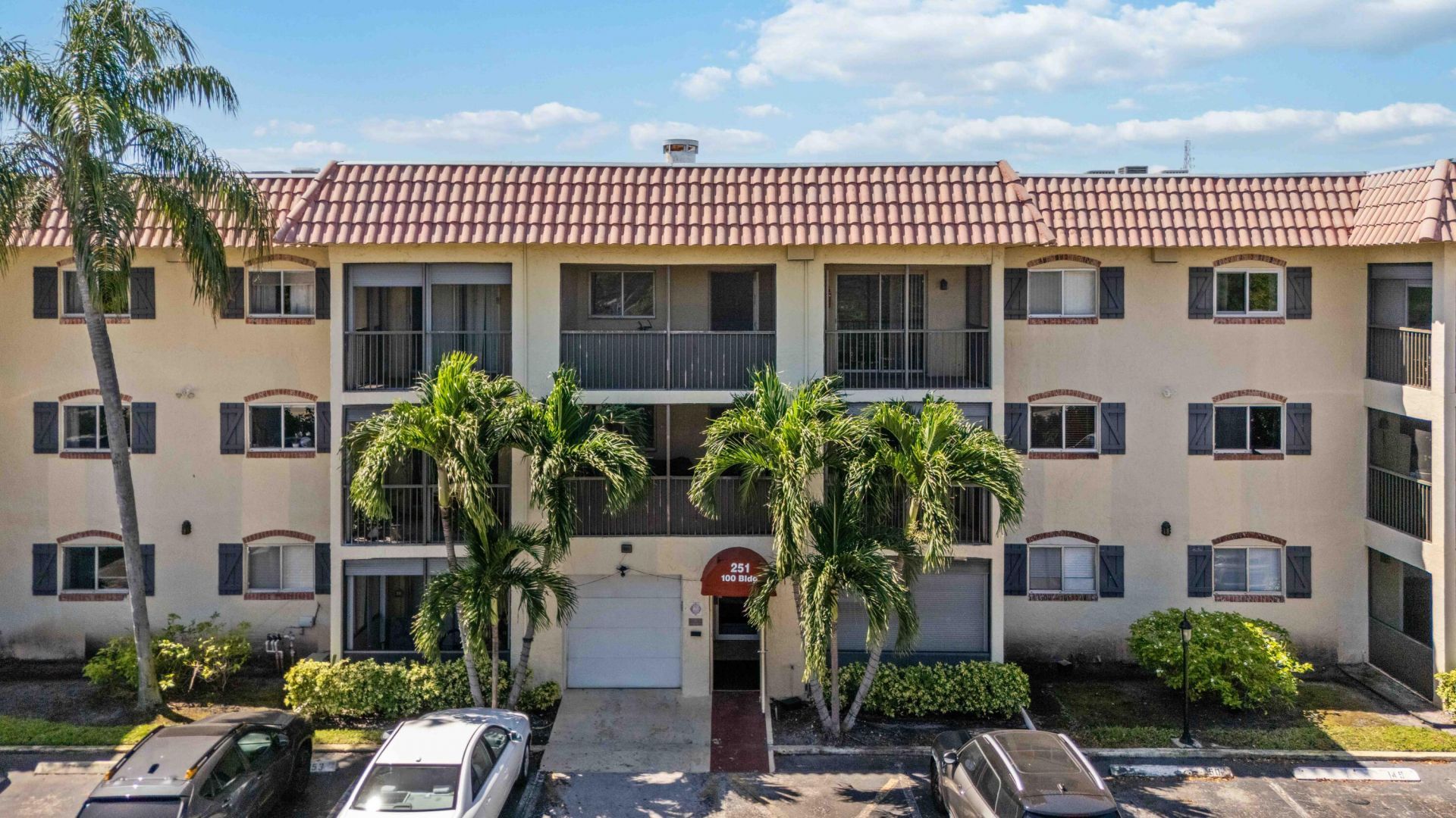 259 S Cypress Road, Unit 506, Pompano Beach, FL 33060 Photo