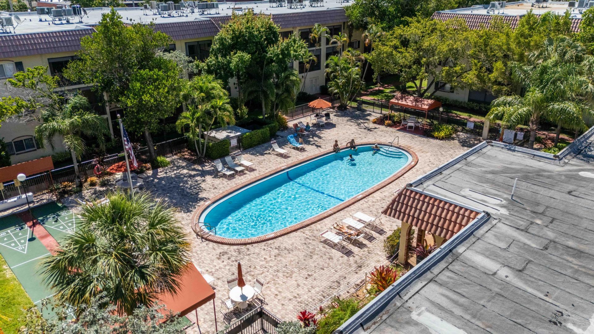 259 S Cypress Road, Unit 506, Pompano Beach, FL 33060 Photo