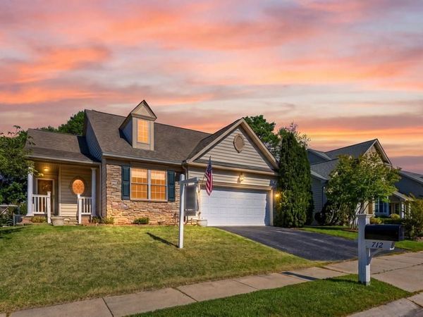 712 PARTRIDGE LANE, GLEN BURNIE, MD 21060