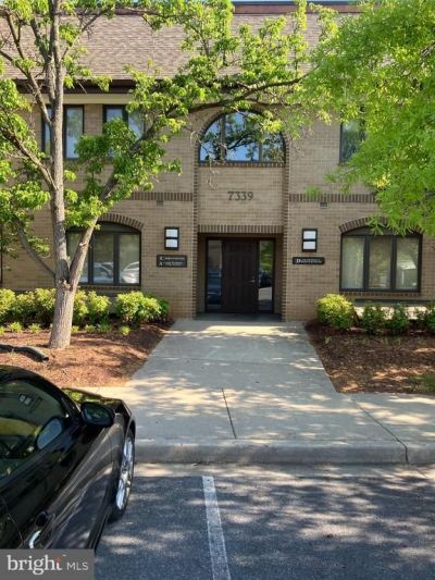7339 A And B Hanover Parkway, Unit 2121 &, Greenbelt, MD 20770 Main Photo