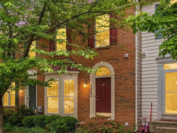 5803 WHITEROSE WAY , NEW MARKET, MD 21774