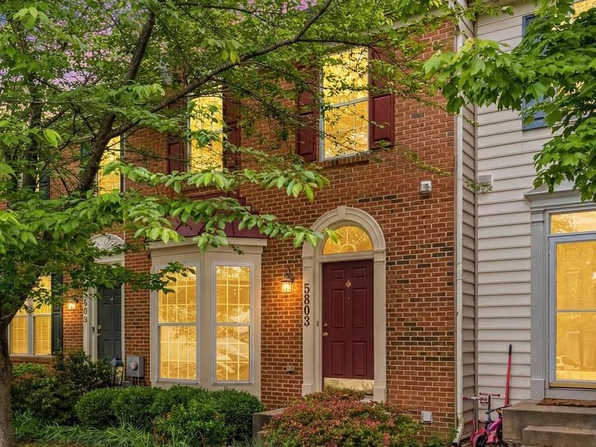 5803 Whiterose Way , New Market, MD 21774 Main Photo