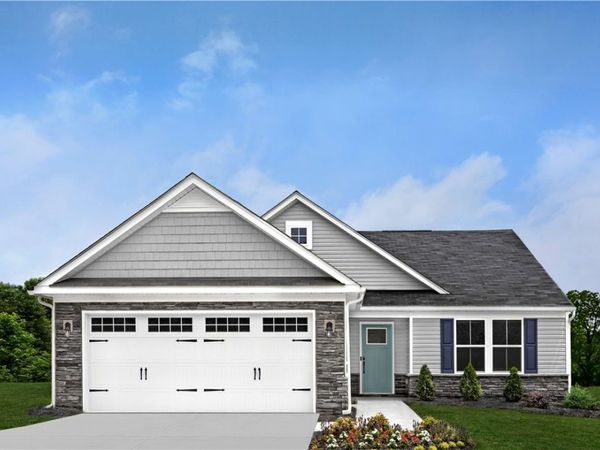 125 Southfield Drive , Oakdale, PA 15071