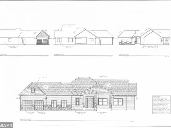 TBD Highway 12, Hammond, WI 54015
