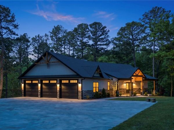 10 Burghley Lane , Bella Vista, AR 72714
