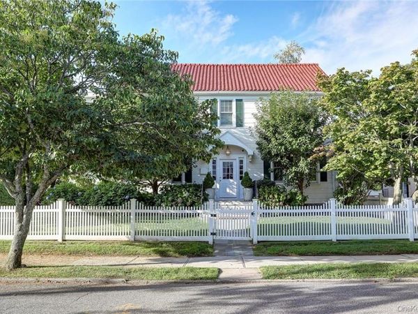8 Horton Street, Rye, NY 10580