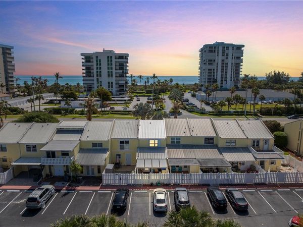 2801 N Highway A1a Highway, Unit E, Fort Pierce, FL 34949