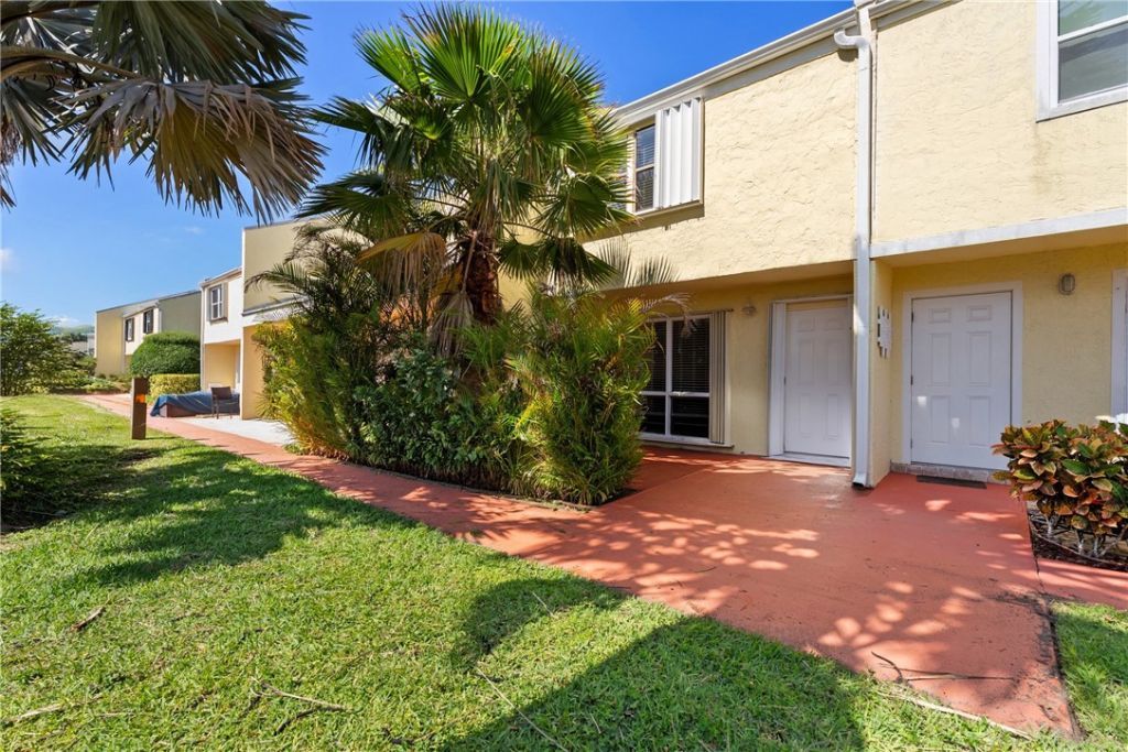 2801 N Highway A1a Highway, Unit E, Fort Pierce, FL 34949 Photo