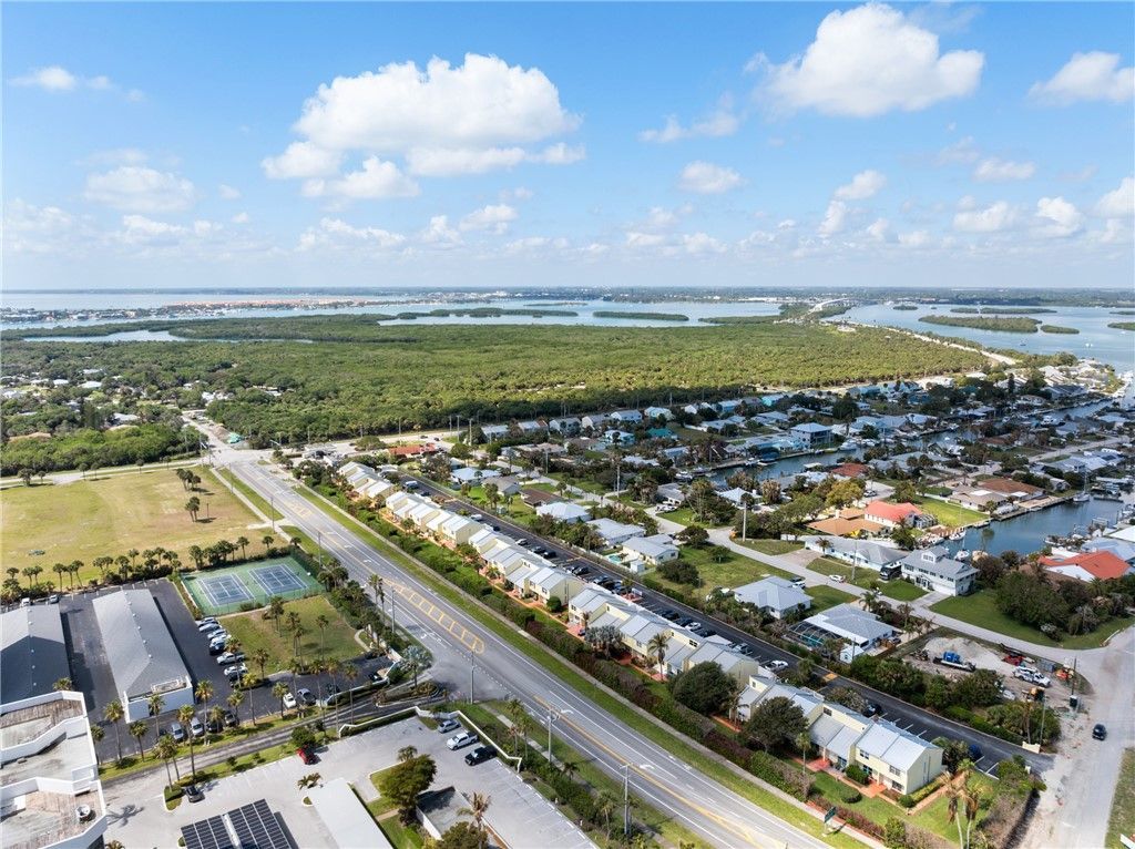2801 N Highway A1a Highway, Unit E, Fort Pierce, FL 34949 Photo