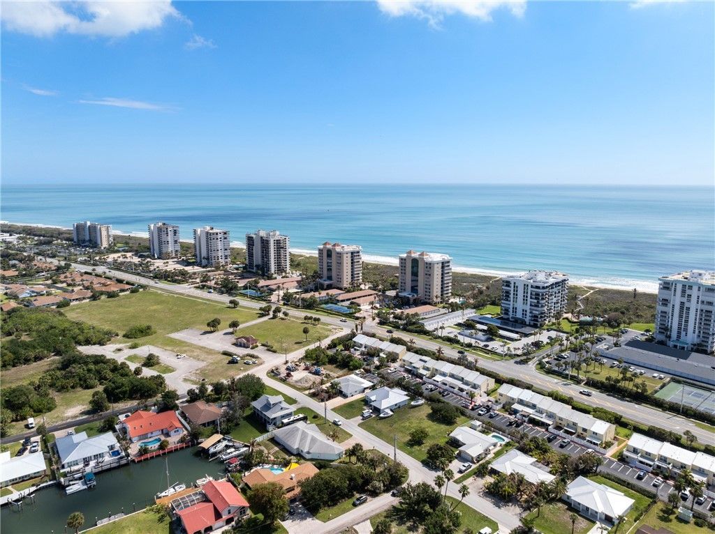 2801 N Highway A1a Highway, Unit E, Fort Pierce, FL 34949 Photo