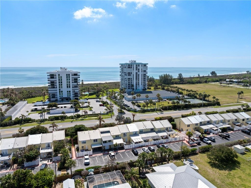 2801 N Highway A1a Highway, Unit E, Fort Pierce, FL 34949 Photo