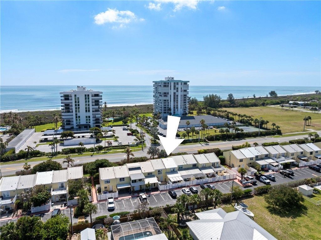 2801 N Highway A1a Highway, Unit E, Fort Pierce, FL 34949 Photo
