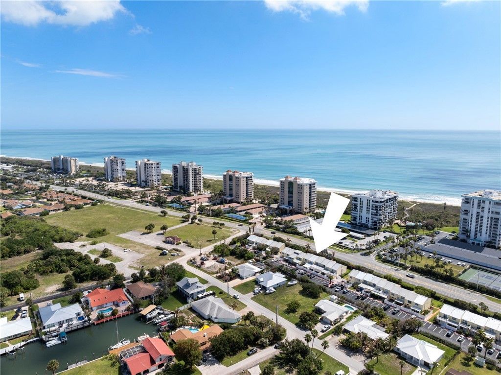 2801 N Highway A1a Highway, Unit E, Fort Pierce, FL 34949 Photo