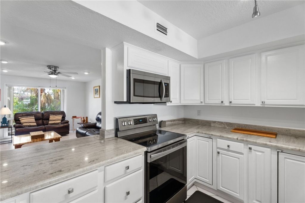 2801 N Highway A1a Highway, Unit E, Fort Pierce, FL 34949 Photo