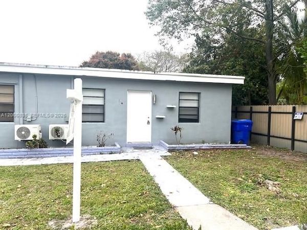 504 N 57th Ave , Unit North, Hollywood, FL 33021