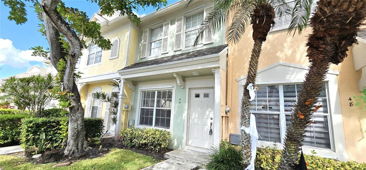 46 Simonton Cir , Weston, FL 33326 Photo